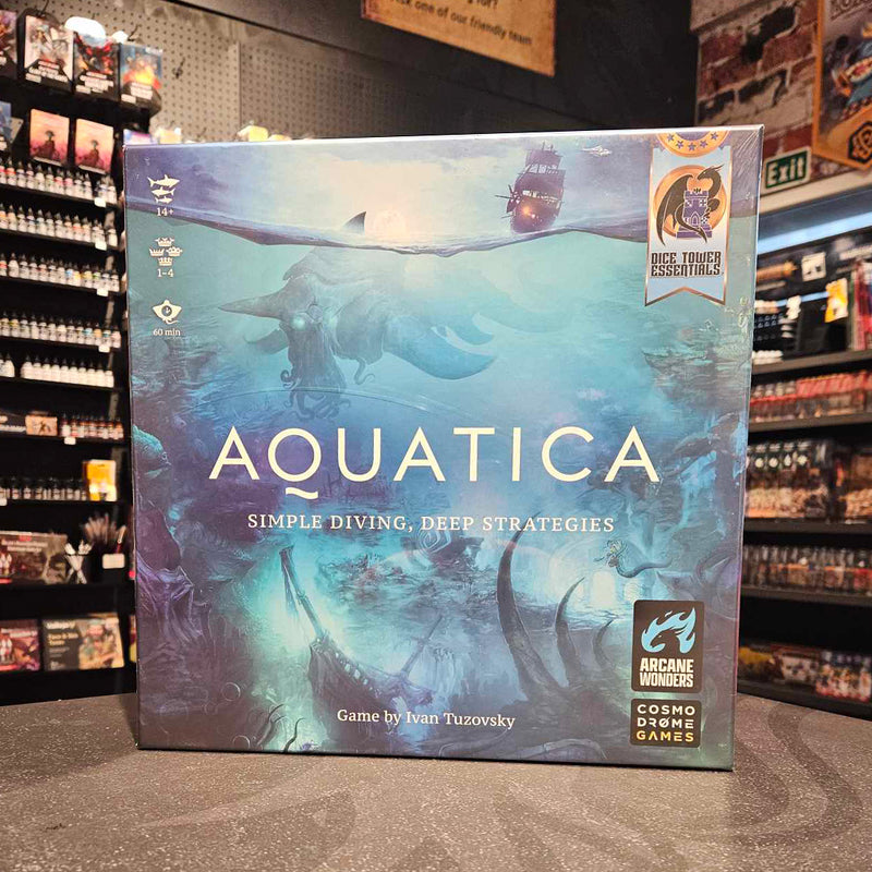 Aquatica