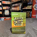 Arcane Tinmen Board Game Sleeves: Medium (50) Non Glare (57x89mm)
