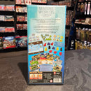 Ark Nova: Marine Worlds Expansion