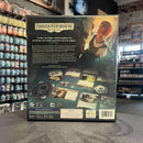 Arkham Horror The Card Game