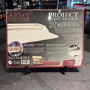Army Painter - Project Paint Station