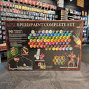Army Painter Speedpaint Complete Set 2.0