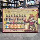 Army Painter Speedpaint Most Wanted Set 2.0