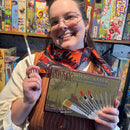 Army Painter Wargames Mega Brush Set