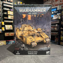 Astra Militarum - Baneblade - Warhammer 40,000 | Games Workshop