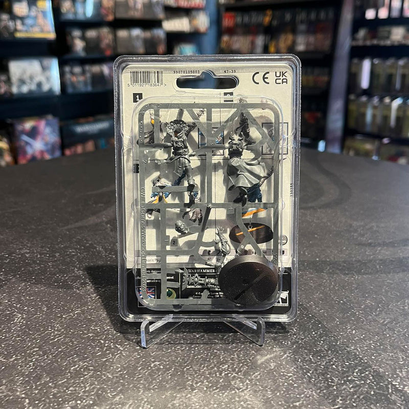 Astra Militarum Primaris Psyker - Warhammer 40,000