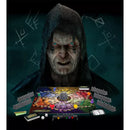 Atmosfear: The Interactive Boardgame