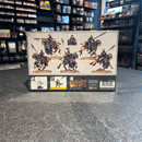Astra Militarum: Attilan Rough Riders - Warhammer 40,000