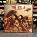 AuZtralia - Board Game
