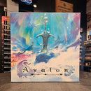 Avalon: The Riven Veil