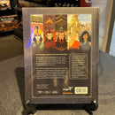 Avatar Legends RPG - The Core Rulebook