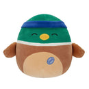 Avery the Mallard Duck - Squishmallows (19cm/7.5")