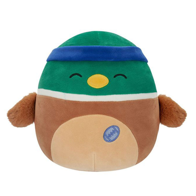Avery the Mallard Duck - Squishmallows (19cm/7.5")