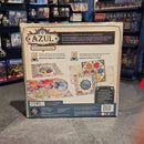 Azul: Glazed Pavilion Expansion