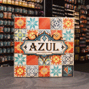 Azul