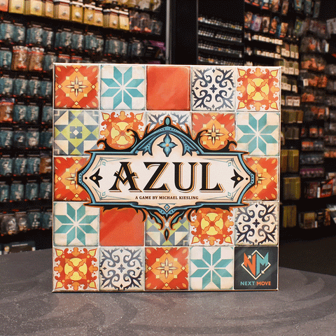 Azul