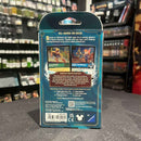 Azurite Sea - Starter Deck (Emerald & Sapphire)