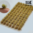 Bea Mini Basing Tufts - Autumn Yellow 90 Tuft Pack