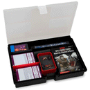 BCW Deck Case Prime-X4 Configurable card game box