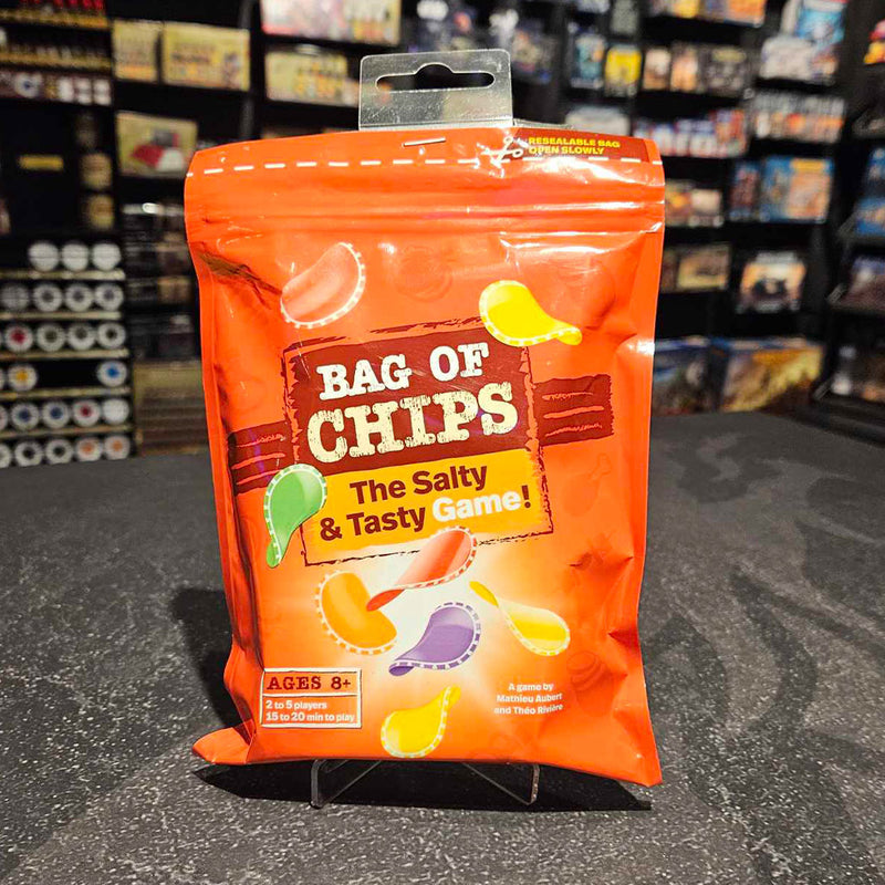 Bag of Chips