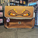 Mimic Gamer Book Bag for Dungeons & Dragons