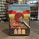 Barbecubes