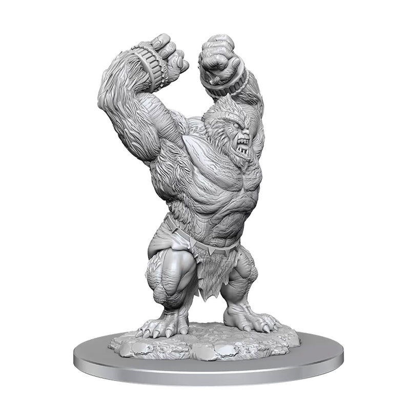 Barlgura - Nolzur's Marvelous Unpainted Miniatures