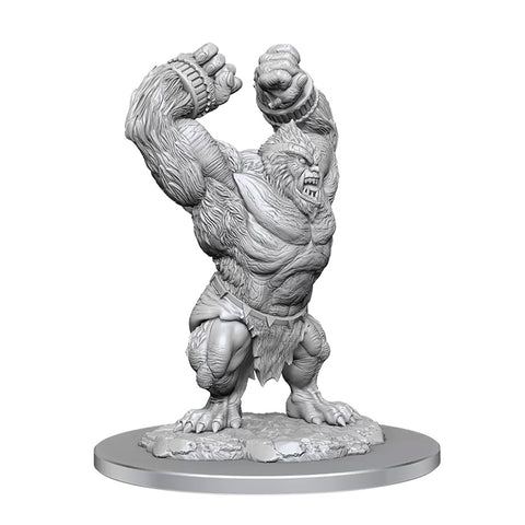 Barlgura - Nolzur's Marvelous Unpainted Miniatures