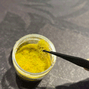 Bea Mini Basing Flock - Static Grass (Wilderness Hay) 10g Bottle