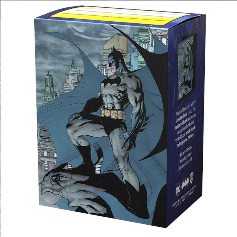 Dragon Shield Dual Matte Art Sleeves 100 Pack