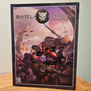 Battlelords of the 23rd Century (Kickstarter Edition)