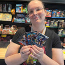 Battle Spirits Saga - Dawn of History Booster Pack