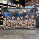 Battleforce: Adeptus Custodes – Auric Champions- Warhammer 40,000