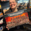 Battleforce: Chaos Space Marines - Dread Talons - Warhammer 40,000