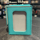 Bea Box 100+ Commander Display Deck - Teal/Grey