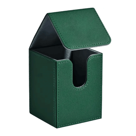 Bea Box 100+ Green/Gray