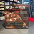 Betrayal at Baldur's Gate - A Dungeon & Dragons Board Game