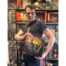 Betrayal at Baldur's Gate - A Dungeon & Dragons Board Game