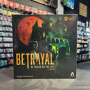 Betrayal at House on the Hill 3rd Edition