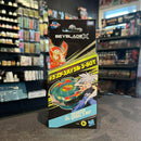 Beyblade X - Drazner Spiral 3-80T Anniversary X-Over Set