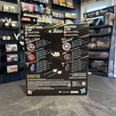 Beyblade X - Transformers Collab Pack - Optimus Prime 4-60P vs. Megatron 4-80B