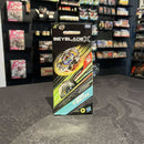 Beyblade X - Single Top Pack Savage Bear 3-60S