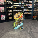 Beyblade X - Single Top Pack Scythe Incendio 3-80B