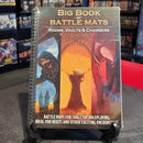 Big Book of Battle Mats - Rooms Vaults Chambers