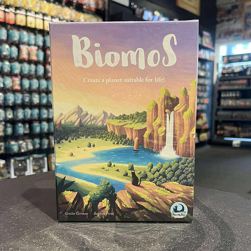 Biomos