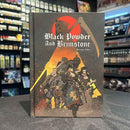 Black Powder and Brimstone - Mork Borg Compatiable
