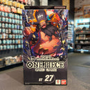 One Piece Card Game: Black Marshall.D.Teach Starter Deck ST27