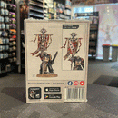Black Templars Crusade Ancient - Warhammer 40,000