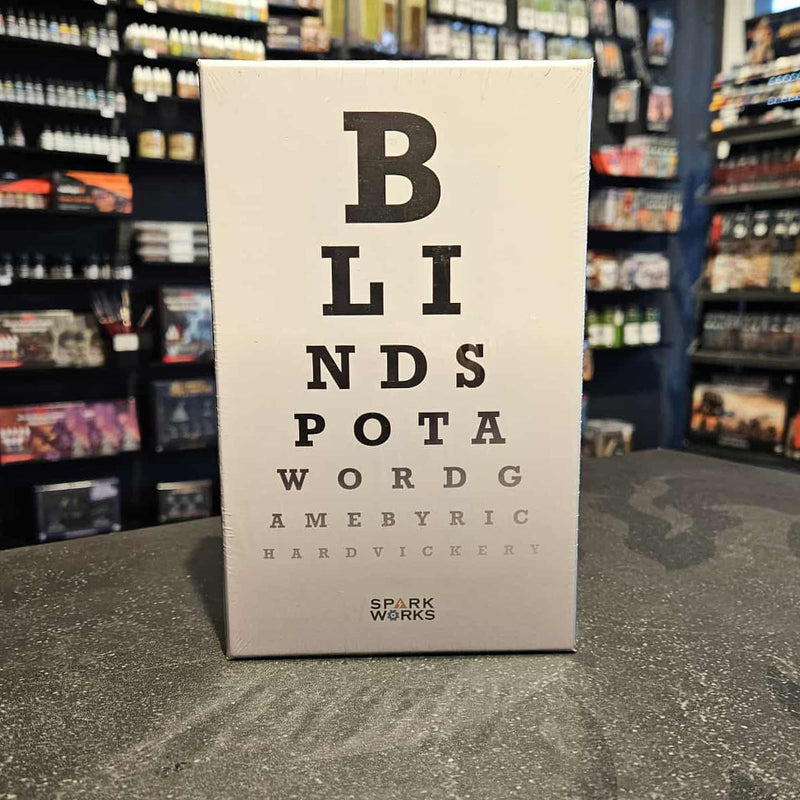 Blind Spot