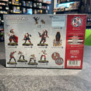 Blood Bowl - Vampire Blood Bowl Team - The Drakfang Thirsters